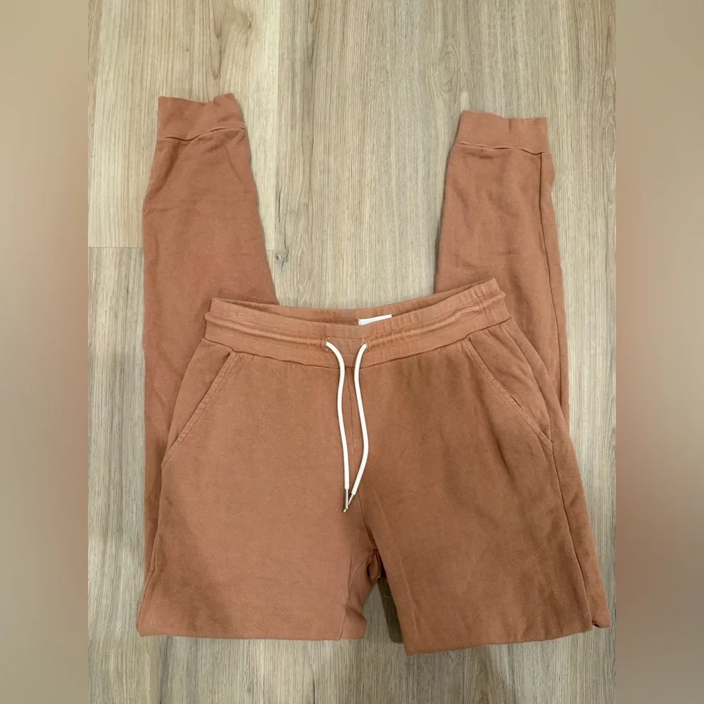 Mate The Label Jogger Sweatpants - Picture 5 of 6